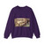 CANALETTO - Rio dei Mendicanti (detail) (Artwork) Crewneck Sweatshirt