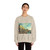 CANALETTO - Riva degli Schiavoni- Looking East (Artwork) Crewneck Sweatshirt