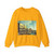 CANALETTO - Riva degli Schiavoni- Looking East (Artwork) Crewneck Sweatshirt