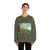 CANALETTO - Riva degli Schiavoni- Looking East (Artwork) Crewneck Sweatshirt