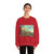 CANALETTO - Riva degli Schiavoni- Looking East (Artwork) Crewneck Sweatshirt