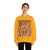 CIMABUE - -frescoes- St John (detail) (Artwork) Crewneck Sweatshirt