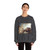 CANALETTO - Rio dei Mendicanti (Artwork) Crewneck Sweatshirt