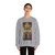 CIONE, Jacopo di - Pentecost (Artwork) Crewneck Sweatshirt