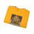 CIONE, Jacopo di - Pentecost (Artwork) Crewneck Sweatshirt