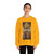 CIONE, Jacopo di - Pentecost (Artwork) Crewneck Sweatshirt