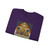 CIONE, Jacopo di - Pentecost (Artwork) Crewneck Sweatshirt