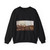 CANALETTO - The Brenta Canal at Padua (Artwork) Crewneck Sweatshirt