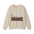 CANALETTO - The Brenta Canal at Padua (Artwork) Crewneck Sweatshirt