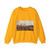 CANALETTO - The Brenta Canal at Padua (Artwork) Crewneck Sweatshirt