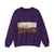 CANALETTO - The Brenta Canal at Padua (Artwork) Crewneck Sweatshirt