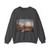 CANALETTO - The Bucintore Returning to the Molo on Ascension Day (Artwork) Crewneck Sweatshirt