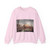 CANALETTO - The Bucintore Returning to the Molo on Ascension Day (Artwork) Crewneck Sweatshirt