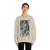 QUERCIA, Jacopo della - Virtue (Artwork) Crewneck Sweatshirt