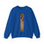 CIONE, Jacopo di - Beata Paola (Artwork) Crewneck Sweatshirt