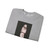 HOUDON, Jean-Antoine - Winter (The Cold Girl)2 (Artwork) Crewneck Sweatshirt