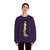 HOUDON, Jean-Antoine - Winter (The Cold Girl)2 (Artwork) Crewneck Sweatshirt