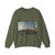 CANALETTO - The Basin of San Marco on Ascension Day (Artwork) Crewneck Sweatshirt