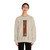 CIONE, Jacopo di - Saint Peter Damian (Artwork) Crewneck Sweatshirt