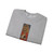 CIONE, Jacopo di - Saint Peter Damian (Artwork) Crewneck Sweatshirt