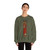 CIONE, Jacopo di - Saint Peter Damian (Artwork) Crewneck Sweatshirt