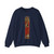 CIONE, Jacopo di - Saint Peter Damian (Artwork) Crewneck Sweatshirt