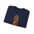 CIONE, Jacopo di - Saint Peter Damian (Artwork) Crewneck Sweatshirt