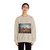 CANALETTO - The Bucintoro Returning to the Molo on Ascension Day (Artwork) Crewneck Sweatshirt