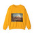 CANALETTO - The Bucintoro Returning to the Molo on Ascension Day (Artwork) Crewneck Sweatshirt