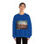 CANALETTO - The Bucintoro Returning to the Molo on Ascension Day (Artwork) Crewneck Sweatshirt