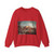 CANALETTO - The Bucintoro Returning to the Molo on Ascension Day (Artwork) Crewneck Sweatshirt
