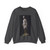 HOUDON, Jean-Antoine - Summer (Artwork) Crewneck Sweatshirt