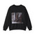 HOYAU, Charles - St Cecilia (Artwork) Crewneck Sweatshirt