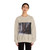 HOYAU, Charles - St Cecilia (Artwork) Crewneck Sweatshirt