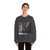HOYAU, Charles - St Cecilia (Artwork) Crewneck Sweatshirt