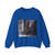 HOYAU, Charles - St Cecilia (Artwork) Crewneck Sweatshirt