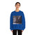 HOYAU, Charles - St Cecilia (Artwork) Crewneck Sweatshirt