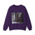 HOYAU, Charles - St Cecilia (Artwork) Crewneck Sweatshirt