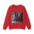 HOYAU, Charles - St Cecilia (Artwork) Crewneck Sweatshirt