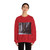 HOYAU, Charles - St Cecilia (Artwork) Crewneck Sweatshirt