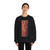 QUERCIA, Jacopo della - the Virgin (Artwork) Crewneck Sweatshirt