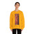 QUERCIA, Jacopo della - the Virgin (Artwork) Crewneck Sweatshirt
