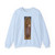 CIONE, Jacopo di - Saint Luke (Artwork) Crewneck Sweatshirt