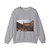 CANALETTO - The Campo di Rialto (Artwork) Crewneck Sweatshirt