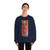 QUERCIA, Jacopo della - the Angel (Artwork) Crewneck Sweatshirt