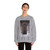 QUERCIA, Jacopo della -bologna- Main Portal (Artwork) Crewneck Sweatshirt