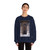 QUERCIA, Jacopo della -bologna- Main Portal (Artwork) Crewneck Sweatshirt