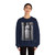 HOUDON, Jean-Antoine - St Bruno (Artwork) Crewneck Sweatshirt