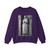 HOUDON, Jean-Antoine - St Bruno (Artwork) Crewneck Sweatshirt