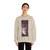 CIONE, Jacopo di - Seraphim, Cherubim and Adoring Angels (1) (Artwork) Crewneck Sweatshirt